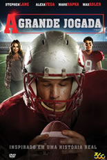 A Grande Jogada