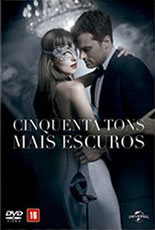 Cinquenta Tons Mais Escuros