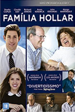 Família Hollar