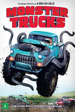 Monster Trucks