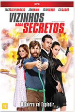 Vizinhos Nada Secretos