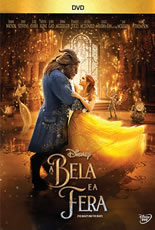 A Bela E A Fera