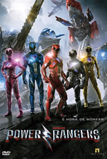 Power Rangers