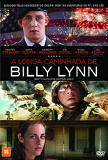 A Longa Caminhada De Billy Lynn