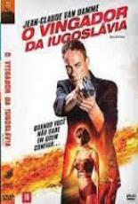 O Vingador da Ioguslávia