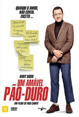 Um Amável Pão-Duro