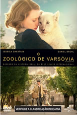 O Zoológico De Varsóvia