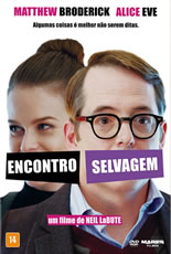 Encontro Selvagem