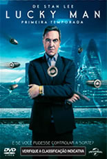 Lucky Man Primeira Temporada