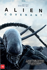 Alien Covenant