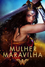Mulher Maravilha