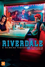 Riverdale Primeira Temporada