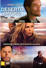 Deserto Em Fogo
