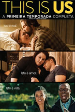 This Is Us Primeira Temporada