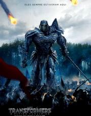 Transformers O Ultimo Cavaleiro