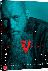 Vikings Quarta Temporada Vol.2