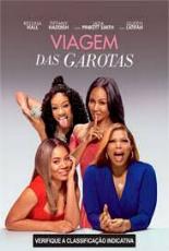 Viagem das Garotas