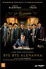 Bye Bye Alemanha
