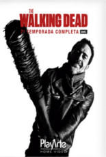 The Walking Dead Sétima Temporada