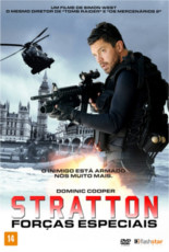 Stratton Forças Especiais