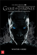Game Of Thrones Sétima Temporada