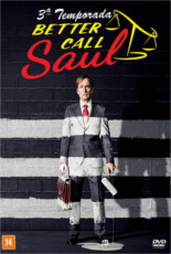 Better Call Saul Terceira Temporada