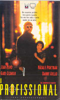 O Profissional