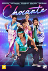 Chocante