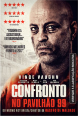 Confronto No Pavilhão Noventa E Nove