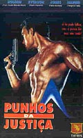 Punhos Da Justica