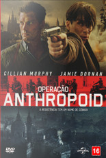 Operação Anthropoid