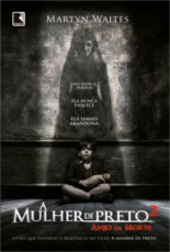 A Mulher De Preto 2 Anjo Da Morte
