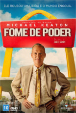 Fome De Poder