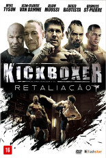Kickboxer Retaliação