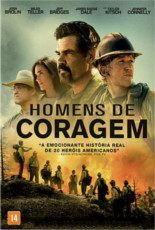 Homens De Coragem