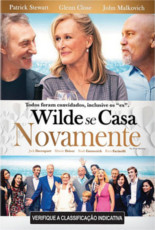 Wilde Se Casa Novamente