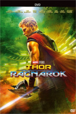 Thor Ragnarok