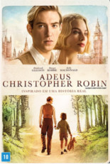 Adeus Christopher Robin