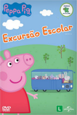 Peppa Pig Excursão Escolar