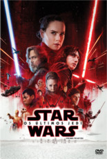 Star Wars Os Últimos Jedi