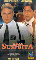 Sem Suspeita