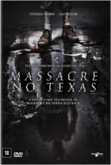 Massacre No Texas