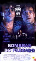 Sombras do Passado