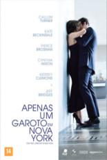 Apenas Um Garoto Em Nova York