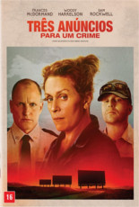 Três Anúncios Para Um Crime