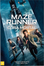 Maze Runner A Cura Mortal