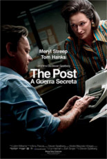 The Post A Guerra Secreta