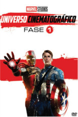 Universo Cinematográfico Fase 1