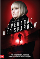 Operação Red Sparrow