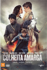 Colheita Amarga